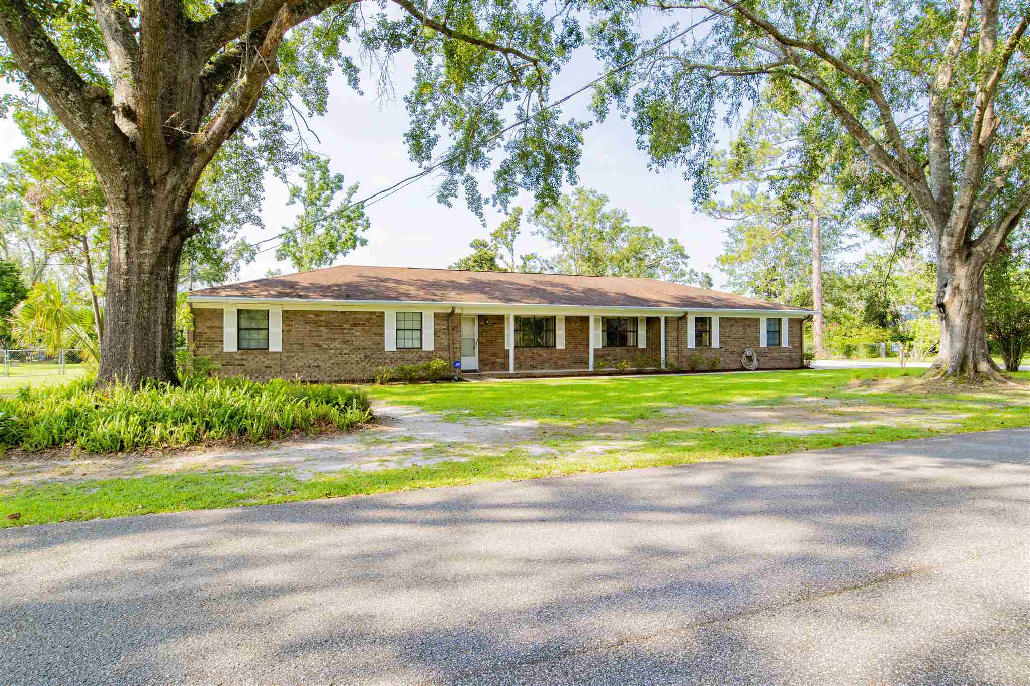 211 West Palm Avenue Foley, AL 36535 - Photo 3 of 34