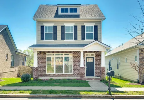 $499,500 | 712 Westcott Lane, Nolensville, TN 37135