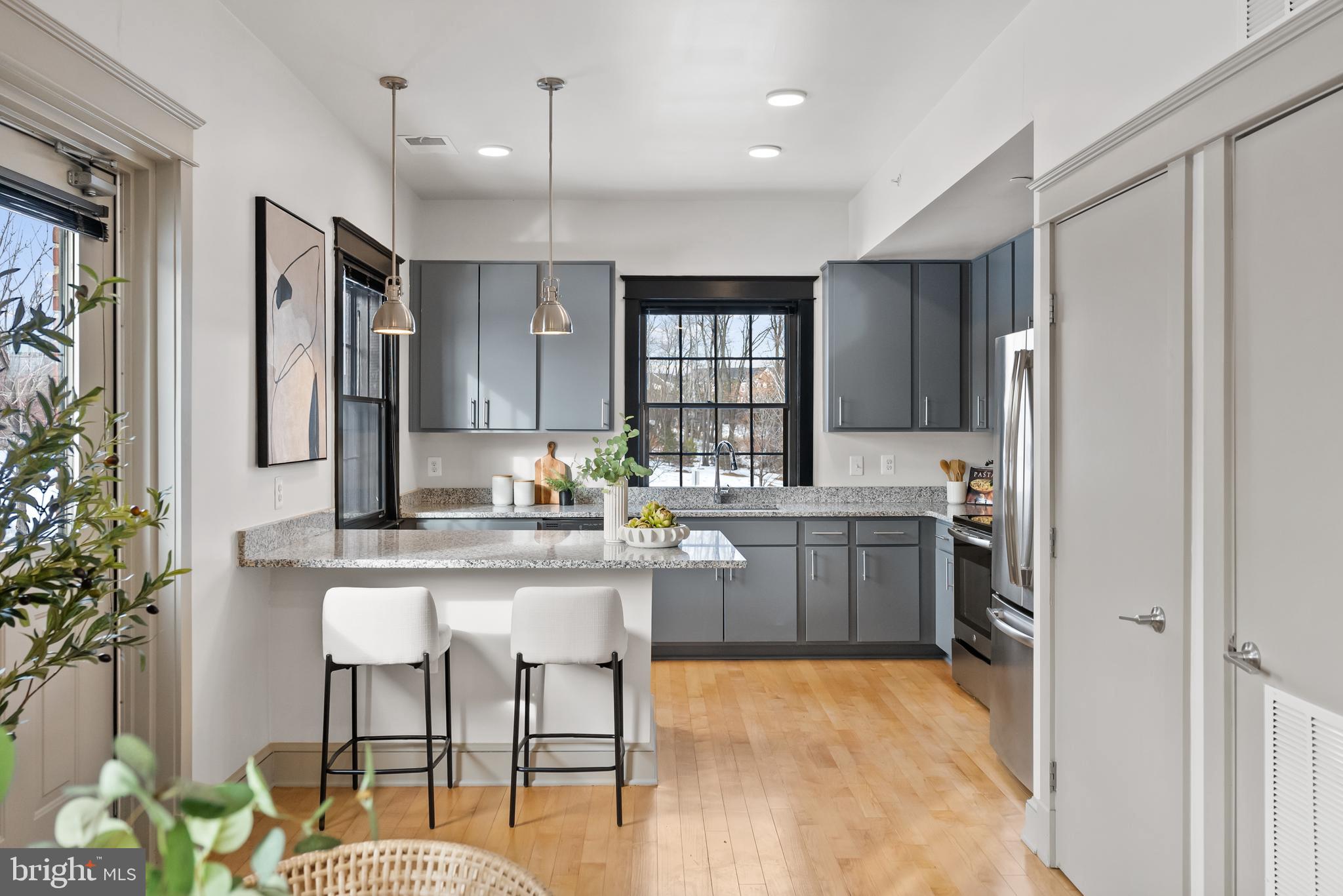 Welcome to #101 at Quarters