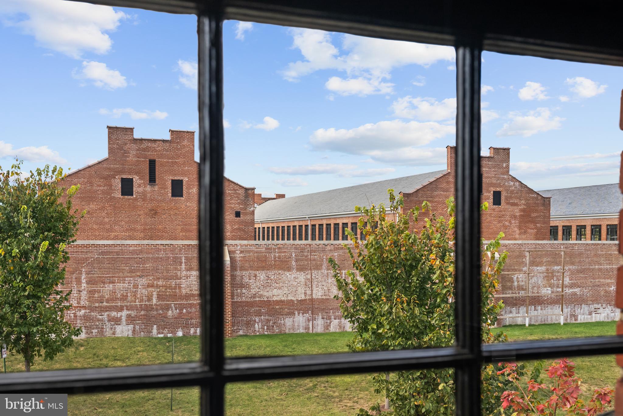 9071 Power House Road, Unit 101 Lorton, VA 22079 - Photo 21 of 47 Spectacular Historic Prison Views.