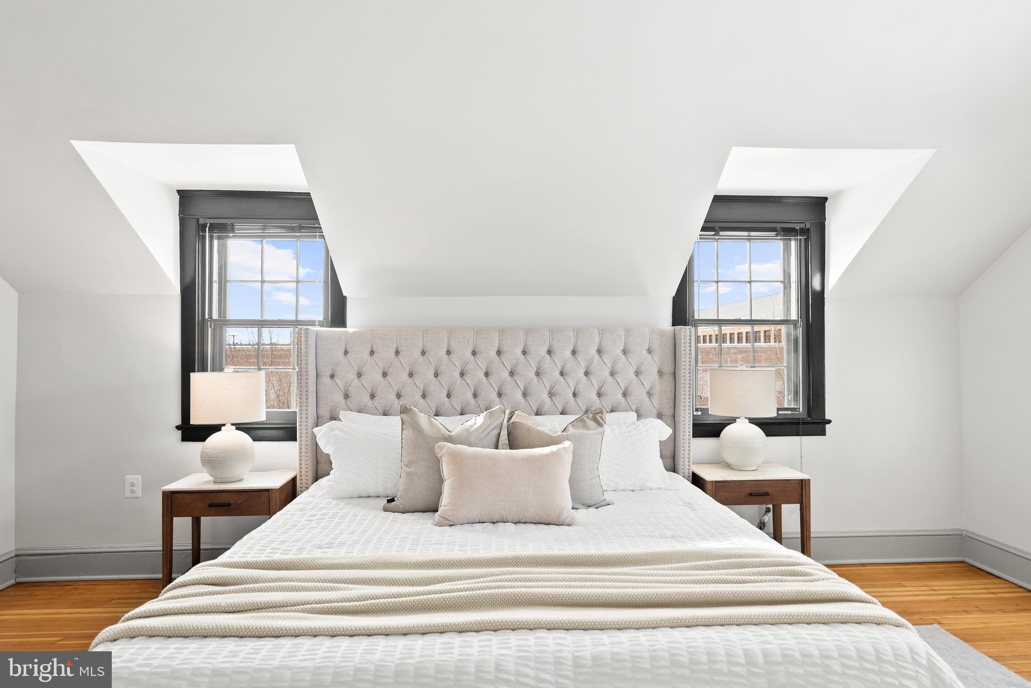 9071 Power House Road, Unit 101 Lorton, VA 22079 - Photo 24 of 47 Relax in this serene retreat.