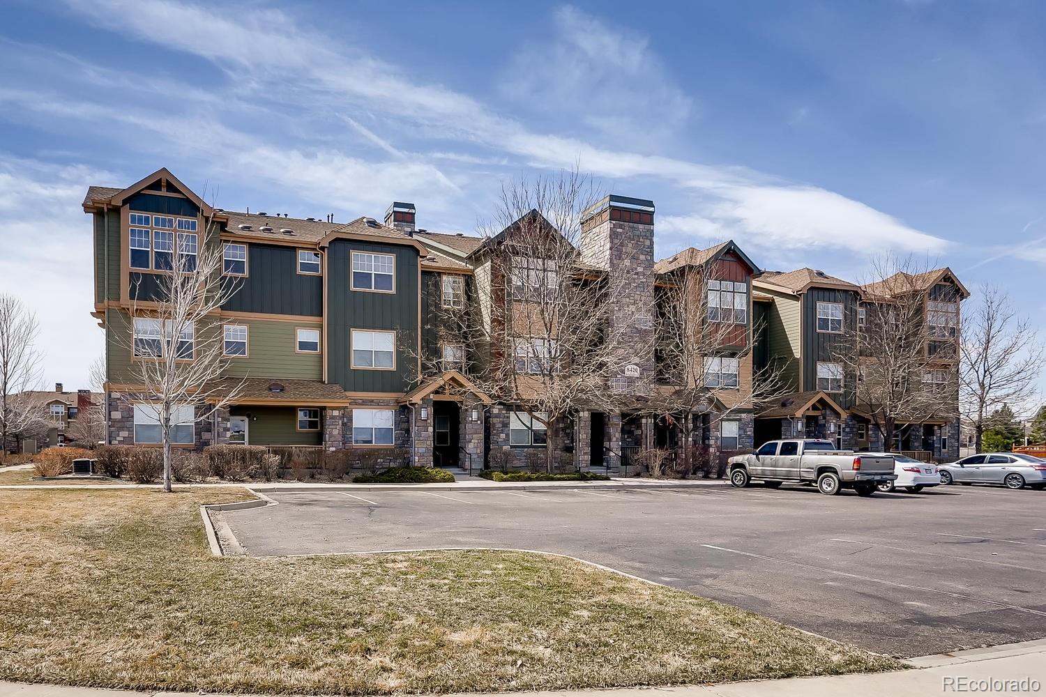 8420 Canyon Rim Trail, Unit 308 Parker, CO 80134 - Photo 1 of 16