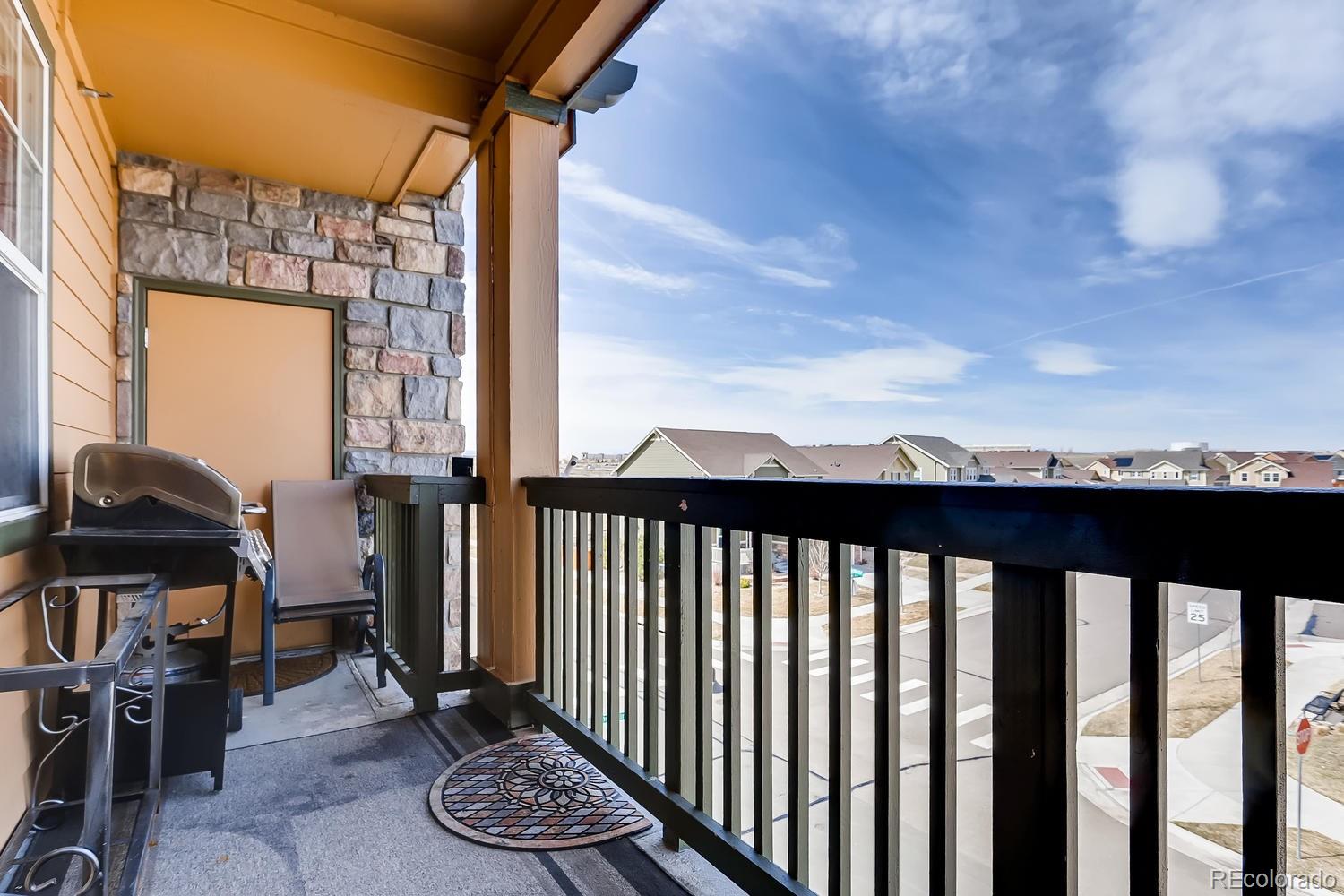 8420 Canyon Rim Trail, Unit 308 Parker, CO 80134 - Photo 13 of 16