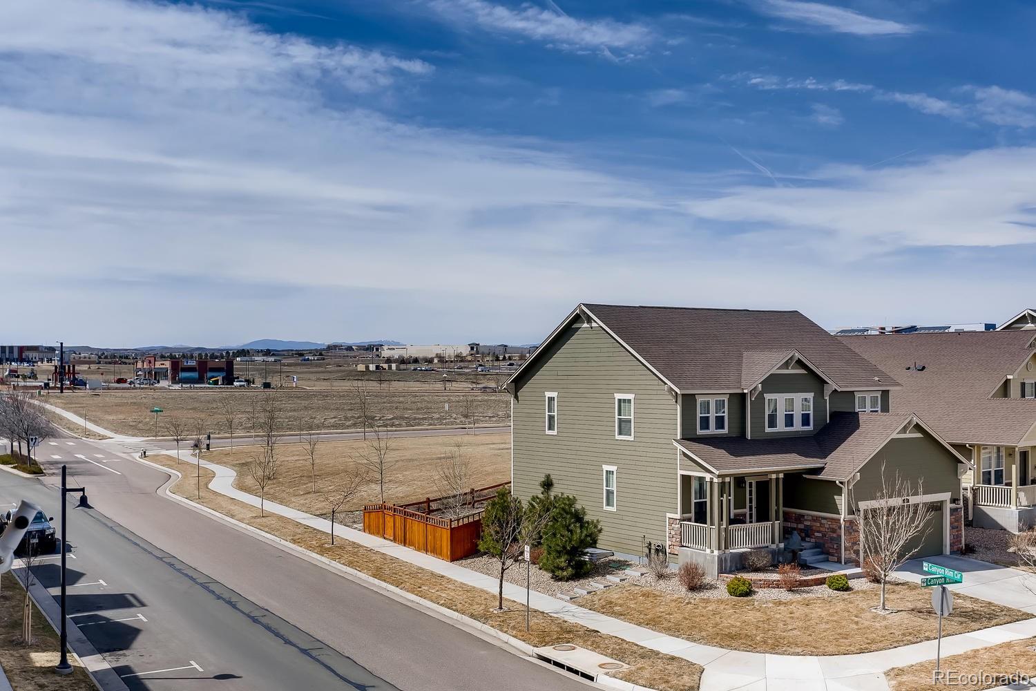 8420 Canyon Rim Trail, Unit 308 Parker, CO 80134 - Photo 14 of 16