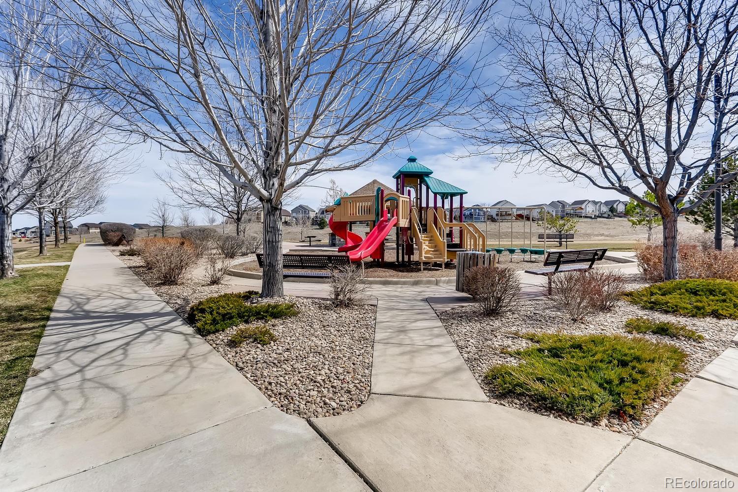 8420 Canyon Rim Trail, Unit 308 Parker, CO 80134 - Photo 15 of 16