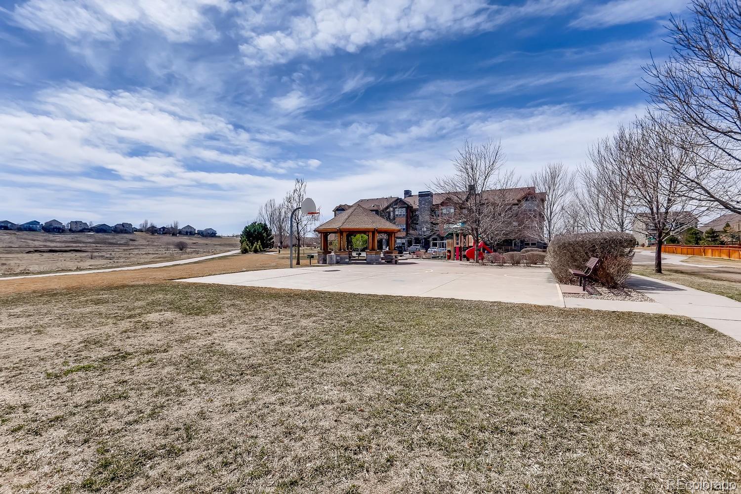 8420 Canyon Rim Trail, Unit 308 Parker, CO 80134 - Photo 16 of 16
