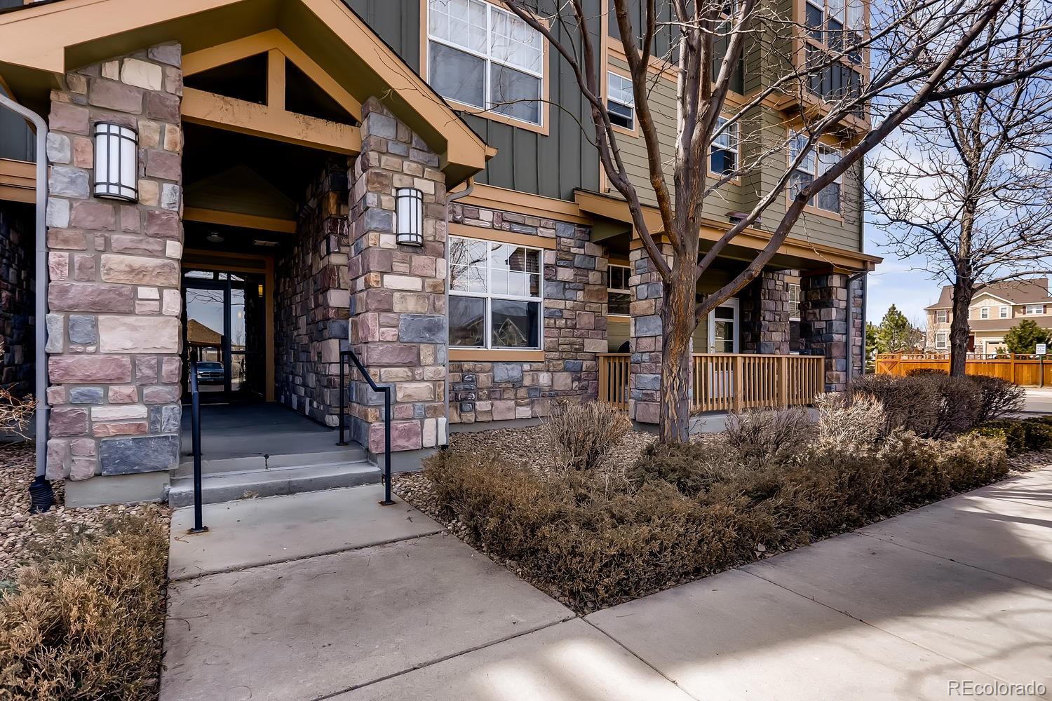 8420 Canyon Rim Trail, Unit 308 Parker, CO 80134 - Photo 2 of 16