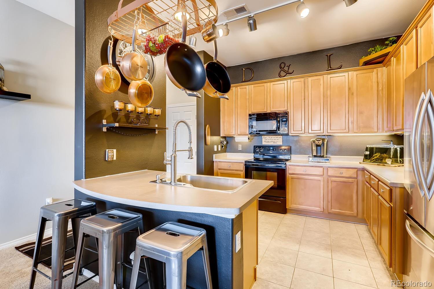 8420 Canyon Rim Trail, Unit 308 Parker, CO 80134 - Photo 7 of 16