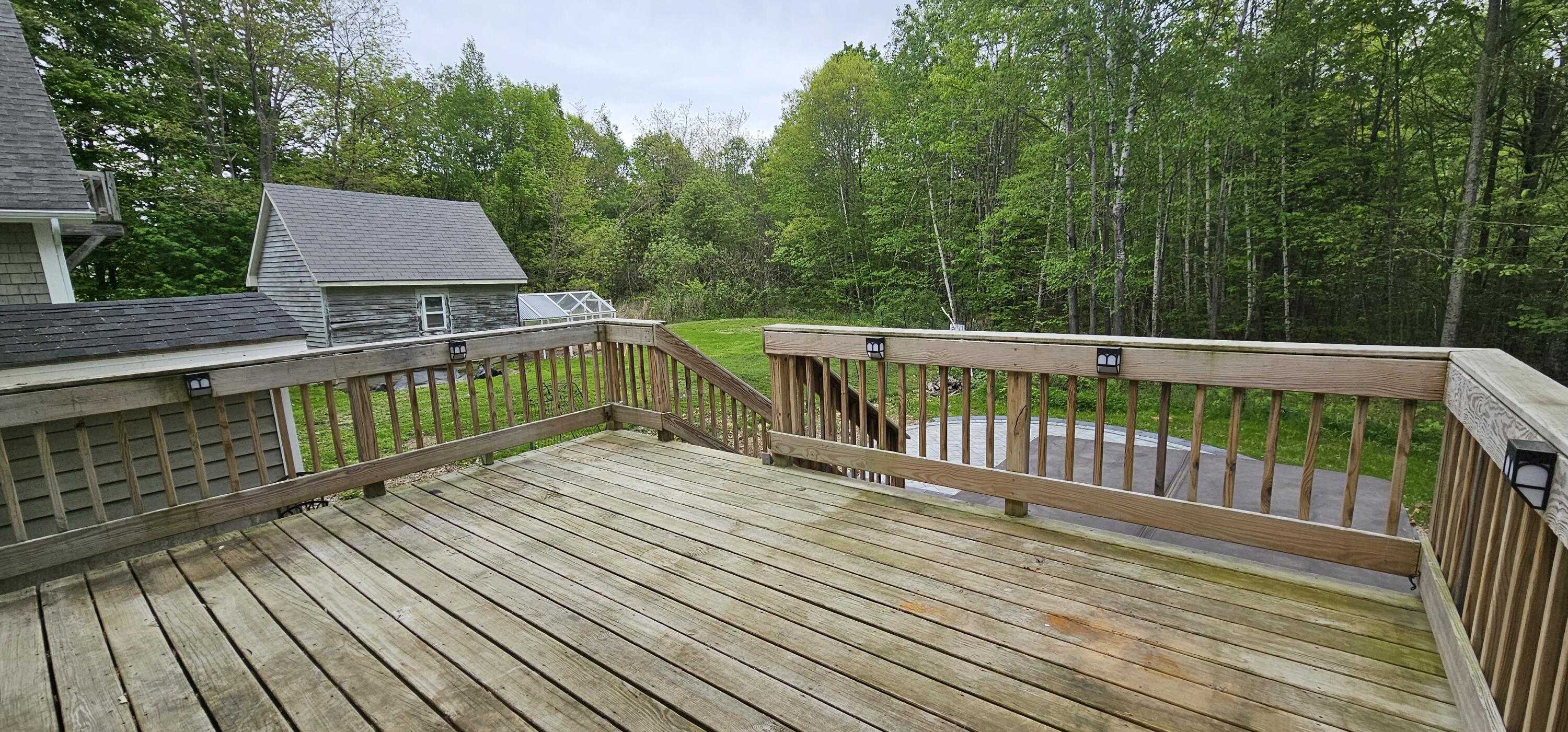 130 Middle Road Oakland, ME 04963 - Photo 5 of 29