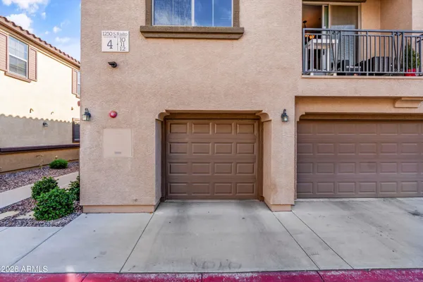 $275,000 | 1250 South Rialto, Unit 11, Mesa, AZ 85209