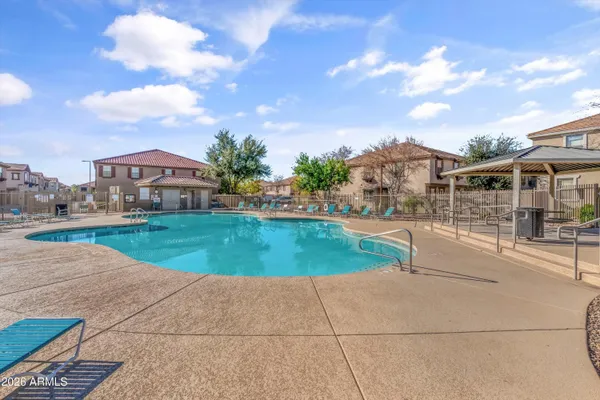 $275,000 | 1250 South Rialto, Unit 11, Mesa, AZ 85209