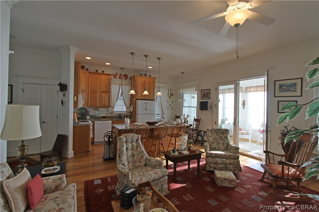 404 High Bank Road, Unit 404 White Stone, VA 22578 - Photo 35 of 35