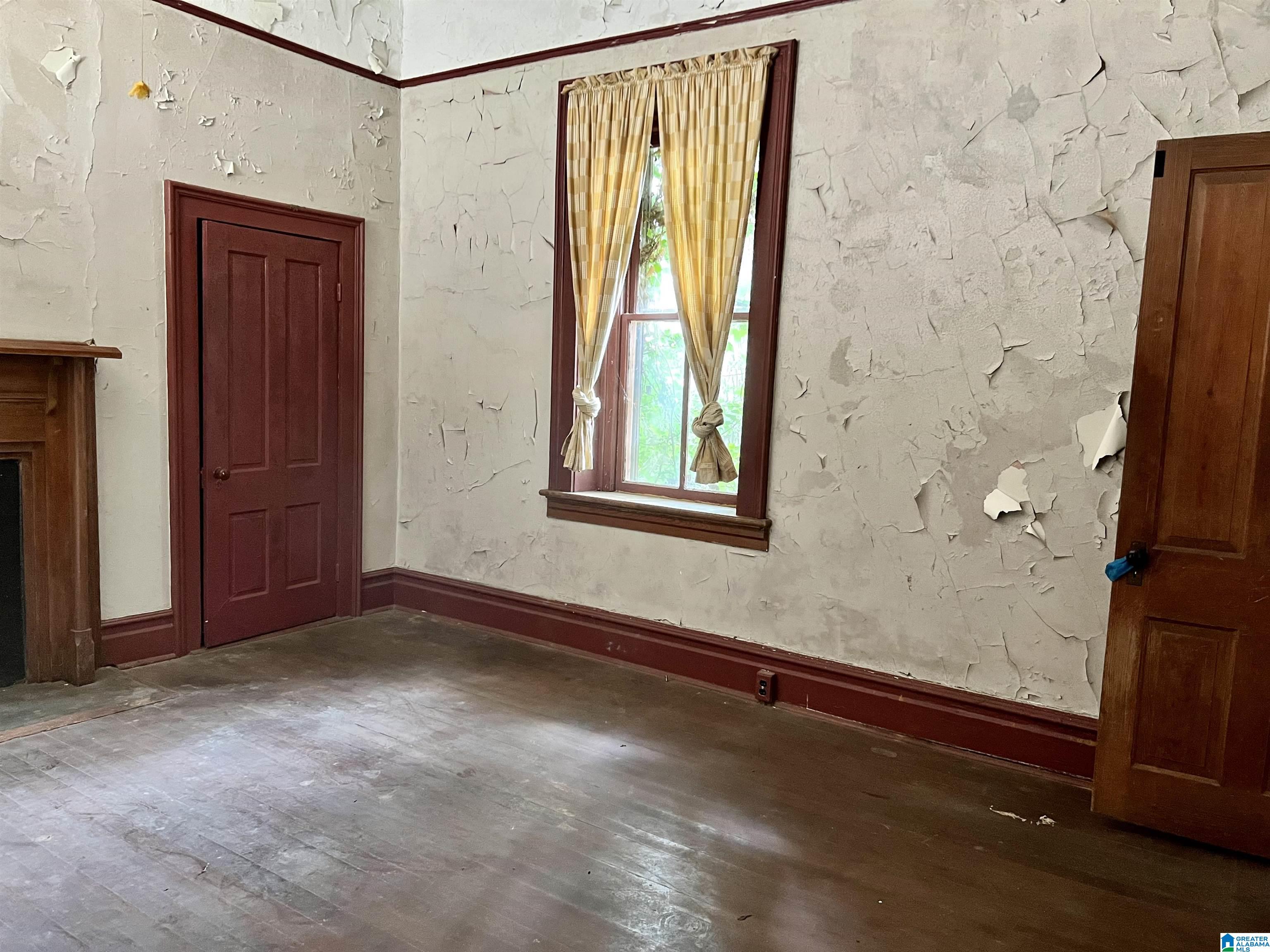 202 Coffee Street Talladega, AL 35160 - Photo 19 of 54