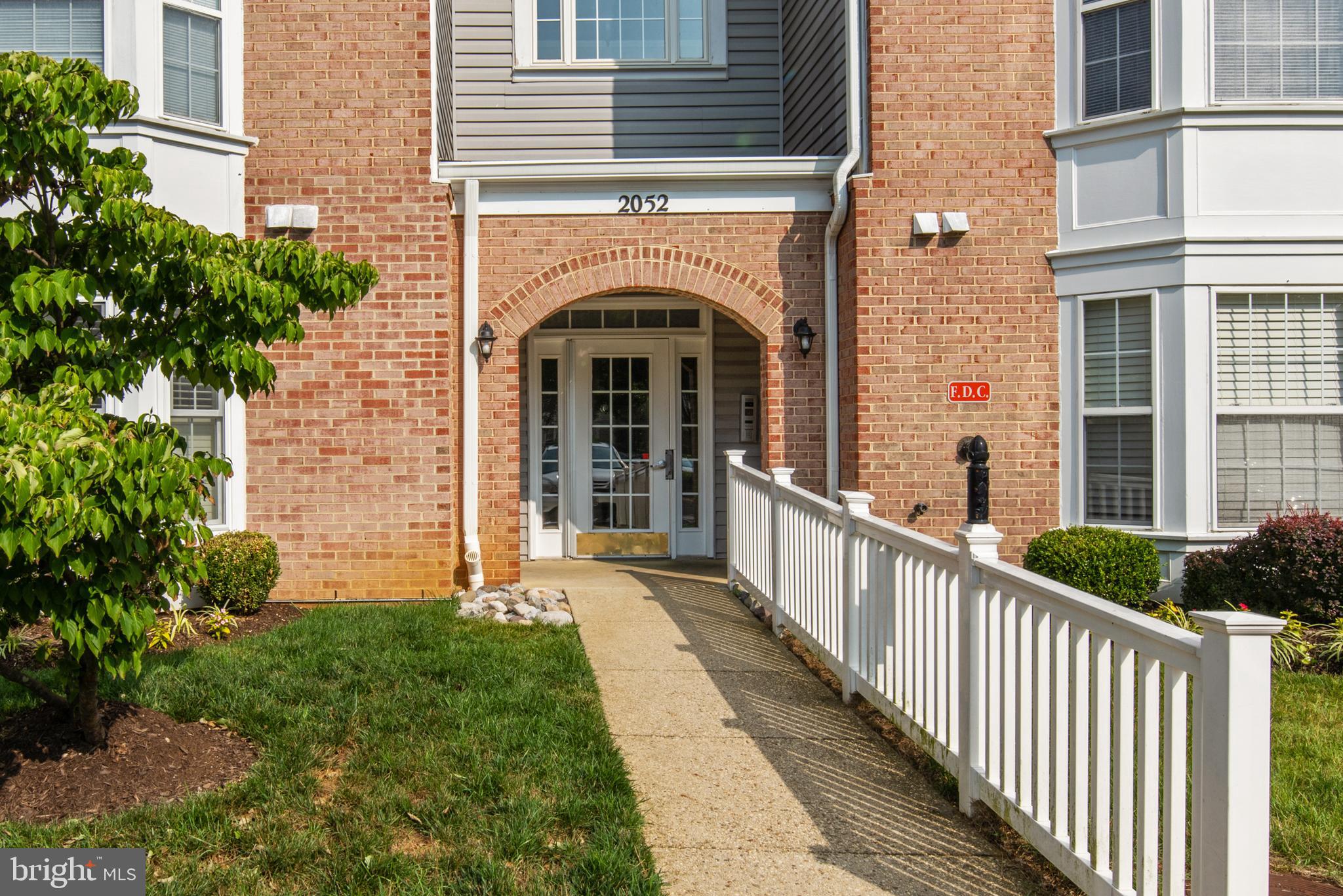 2052 Quaker Way, Unit 11 Annapolis, MD 21401 - Photo 2 of 34