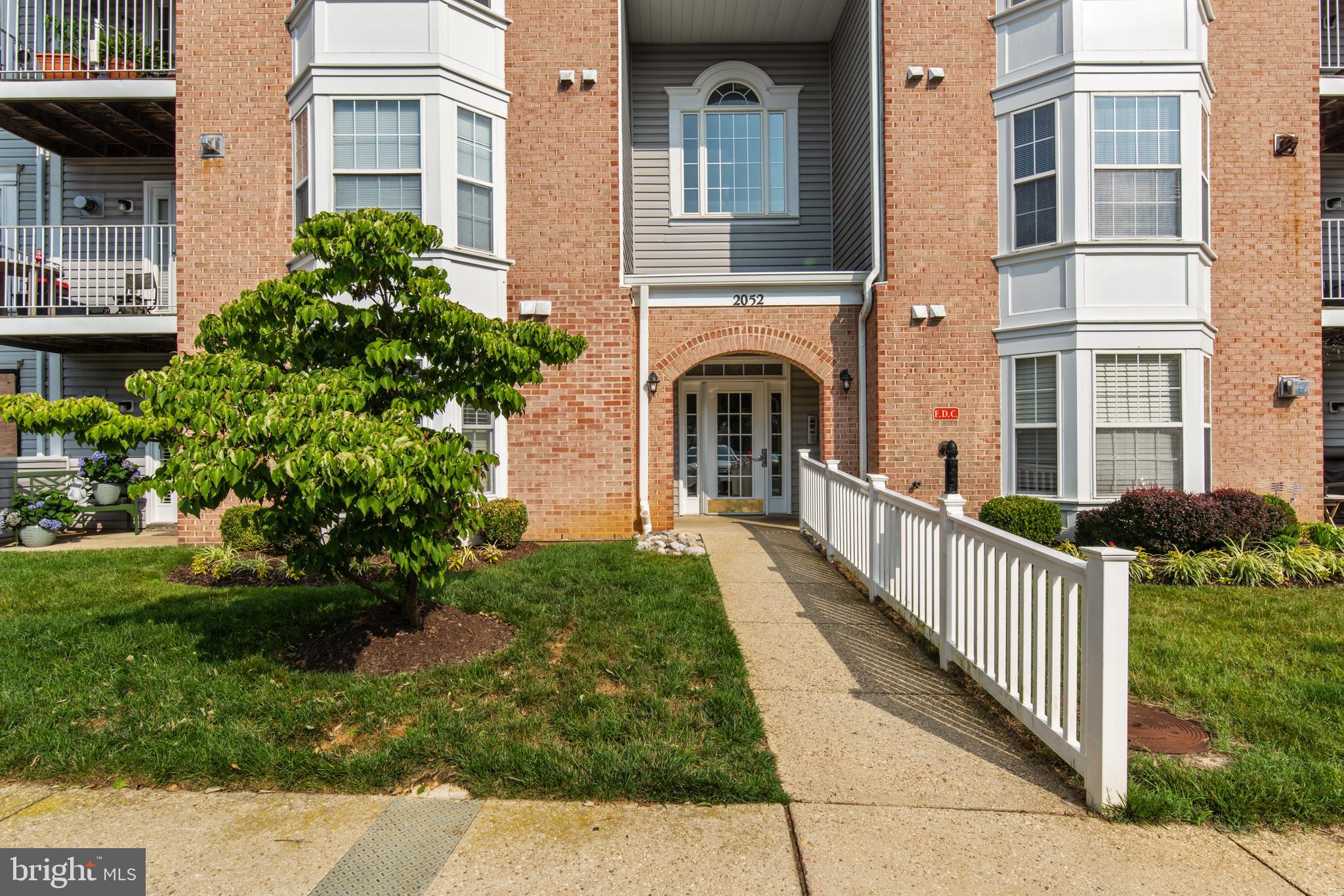 2052 Quaker Way, Unit 11 Annapolis, MD 21401 - Photo 30 of 34