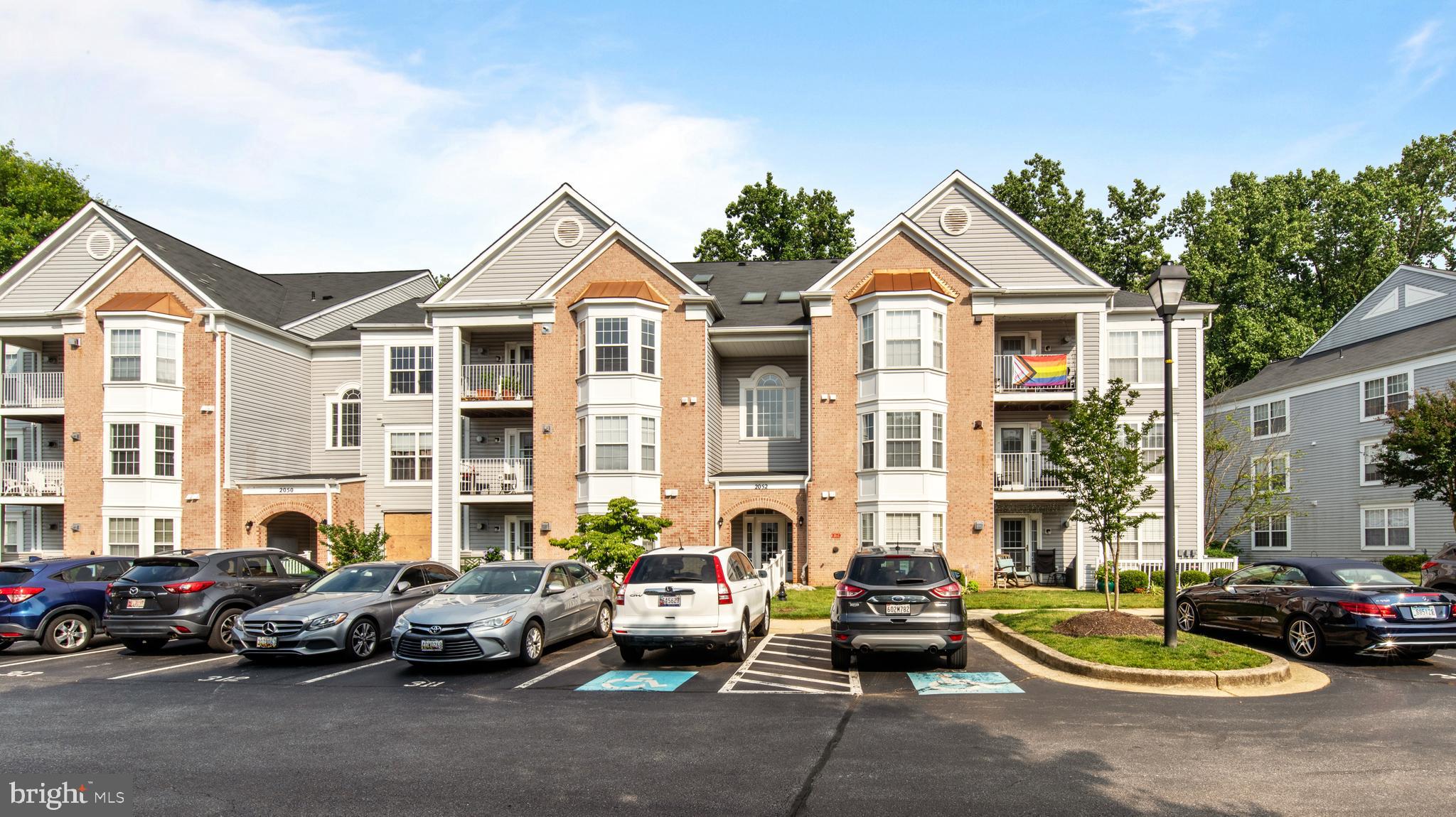 2052 Quaker Way, Unit 11 Annapolis, MD 21401 - Photo 31 of 34