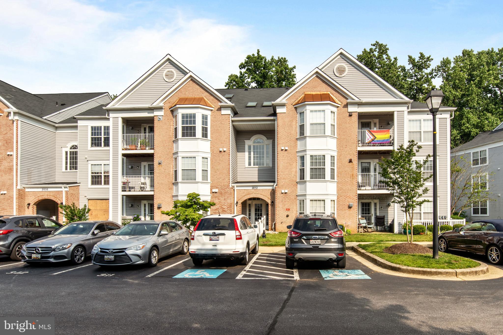 2052 Quaker Way, Unit 11 Annapolis, MD 21401 - Photo 32 of 34