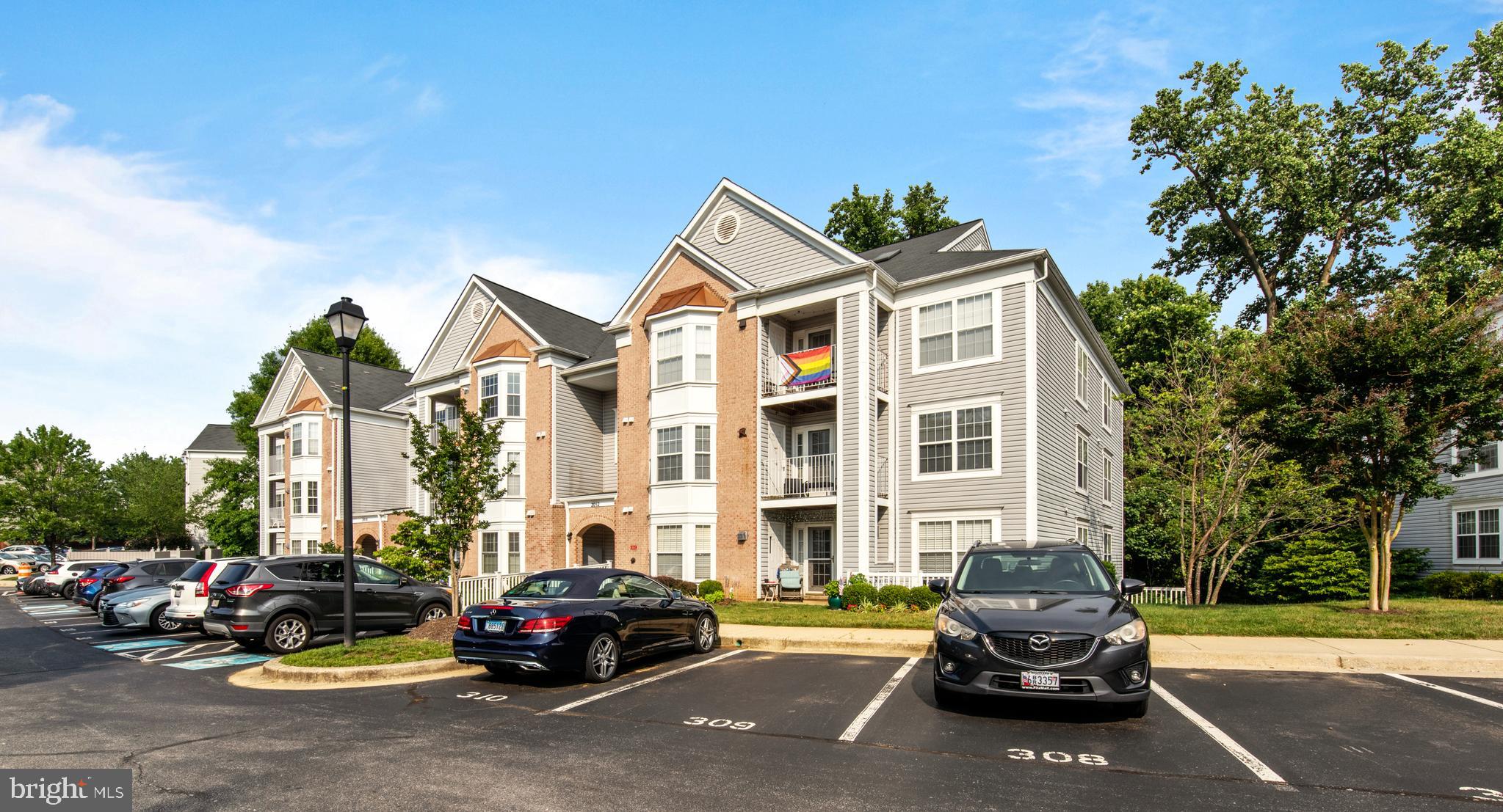 2052 Quaker Way, Unit 11 Annapolis, MD 21401 - Photo 33 of 34