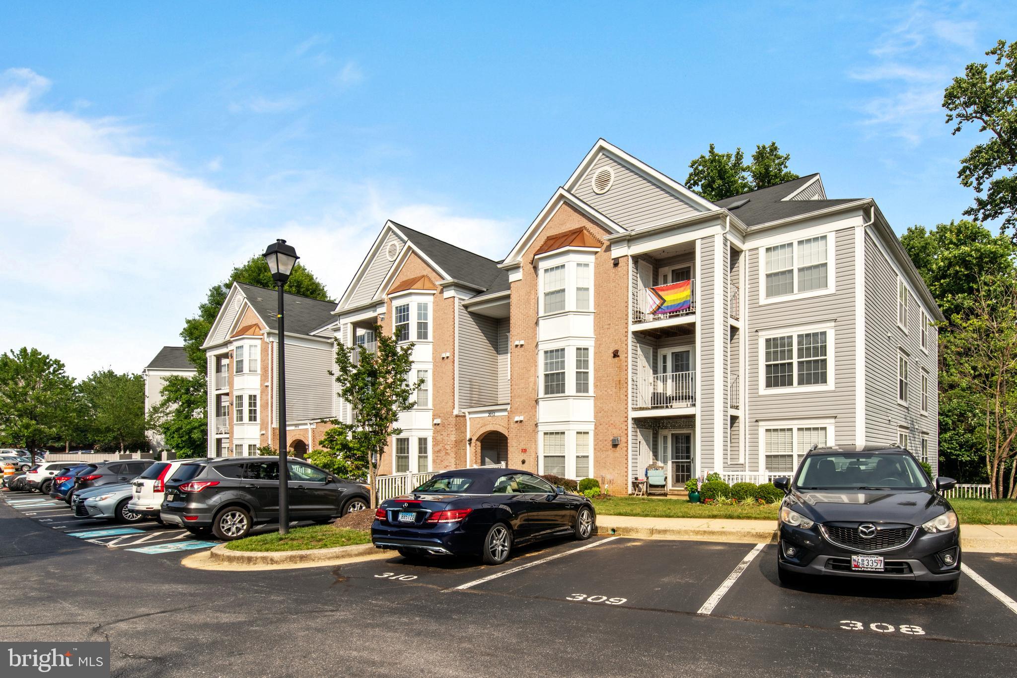 2052 Quaker Way, Unit 11 Annapolis, MD 21401 - Photo 34 of 34