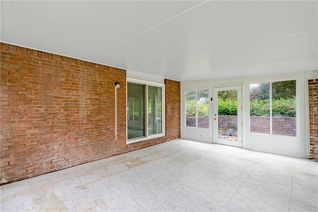 486 Engle Road Industry, PA 15052 - Photo 26 of 38 a view of an empty room with windows