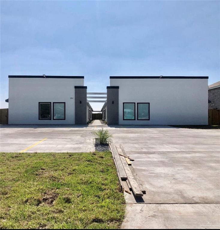 1104 Jessie Street, Unit 3 Weslaco, TX 78596 - Photo 1 of 1