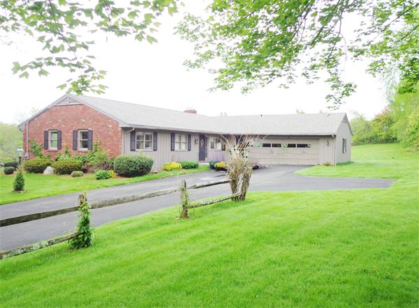 252 Monson Road Wilbraham, MA 01095 - Photo 1 of 29