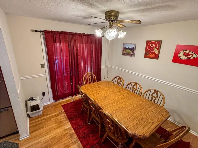 $270,000 | 1917 Southeast Abbey Street, Blue Springs, MO 64014