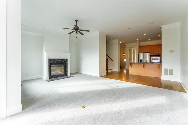 $520,000 | 145 West Ridge Way, Roswell, GA 30076