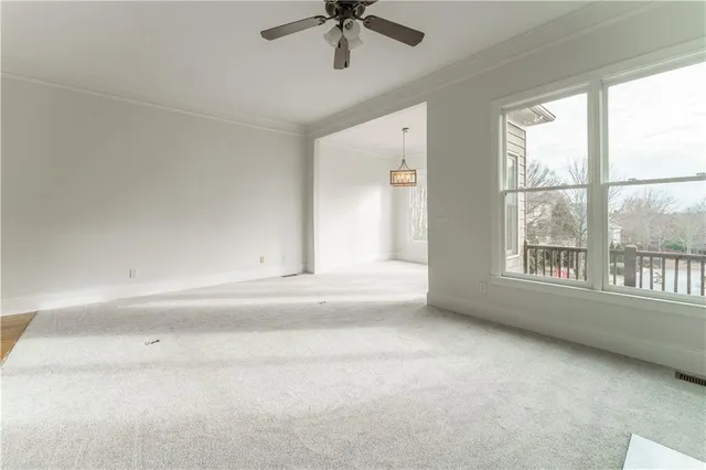 $520,000 | 145 West Ridge Way, Roswell, GA 30076