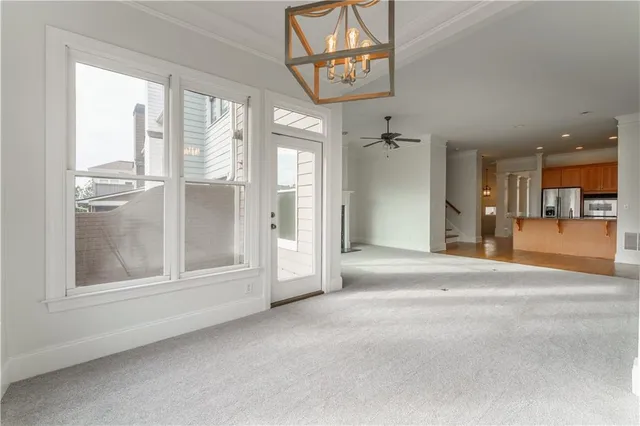 $520,000 | 145 West Ridge Way, Roswell, GA 30076