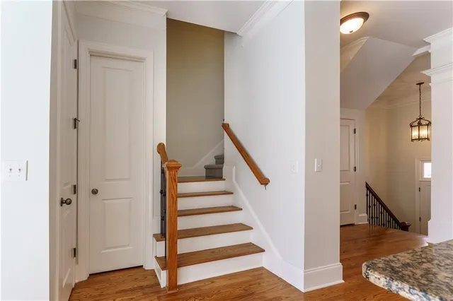 $520,000 | 145 West Ridge Way, Roswell, GA 30076