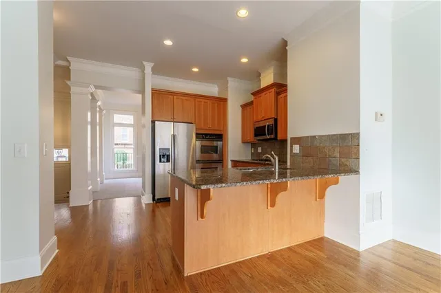 $520,000 | 145 West Ridge Way, Roswell, GA 30076