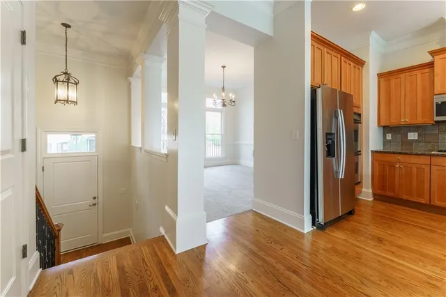 $520,000 | 145 West Ridge Way, Roswell, GA 30076