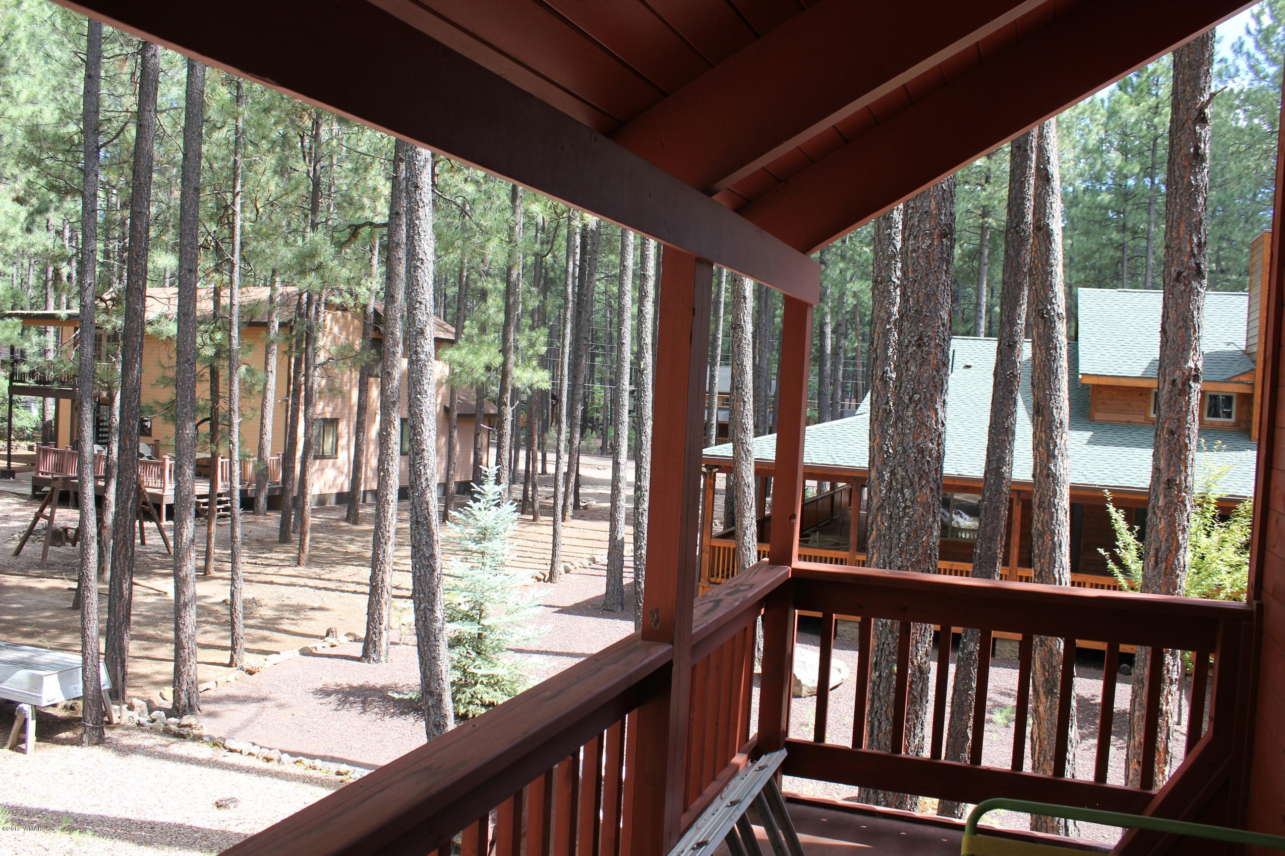 8649 Wild Horse Road Pinetop, AZ 85935 - Photo 17 of 32 Gallery Image 17