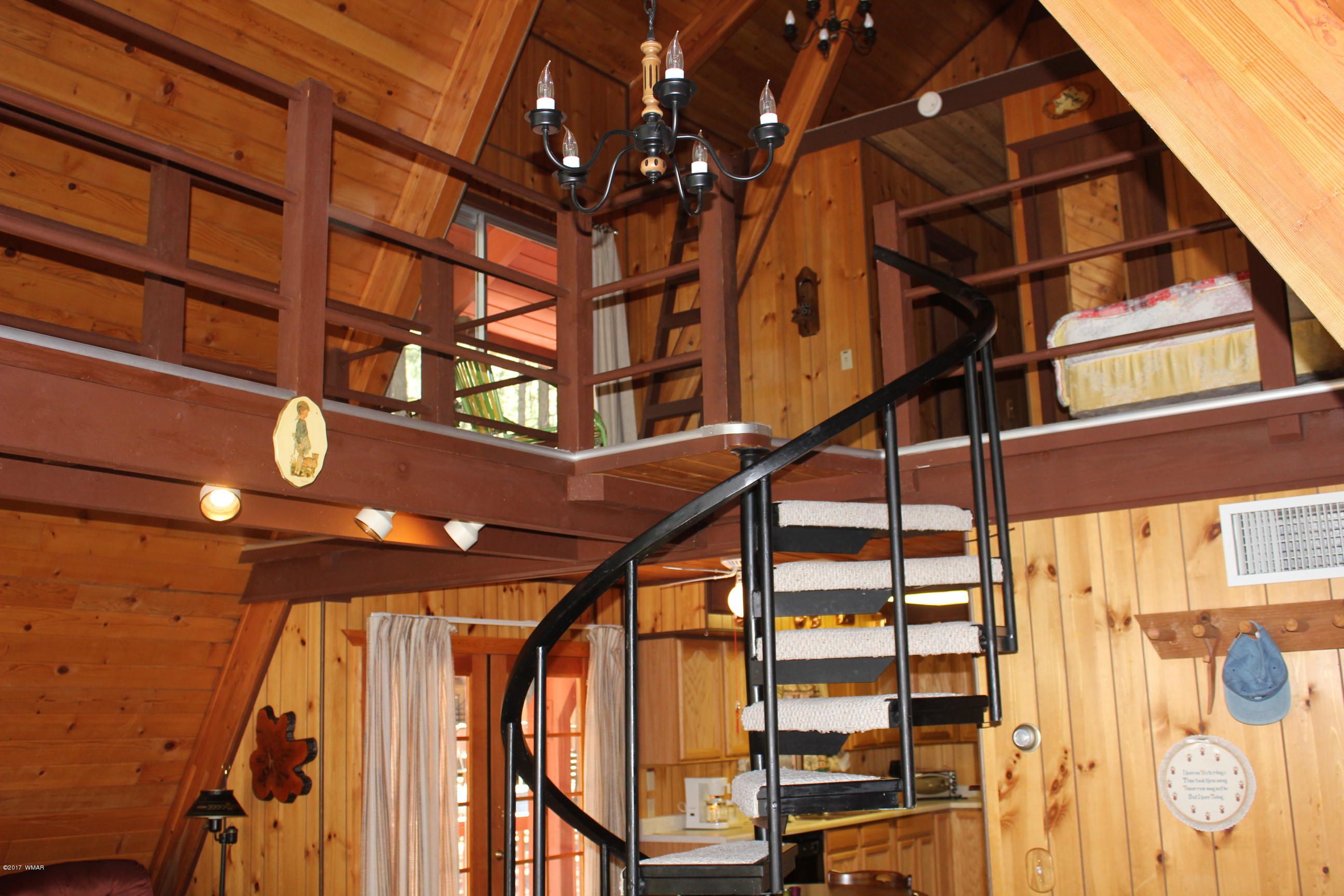8649 Wild Horse Road Pinetop, AZ 85935 - Photo 24 of 32 Gallery Image 24