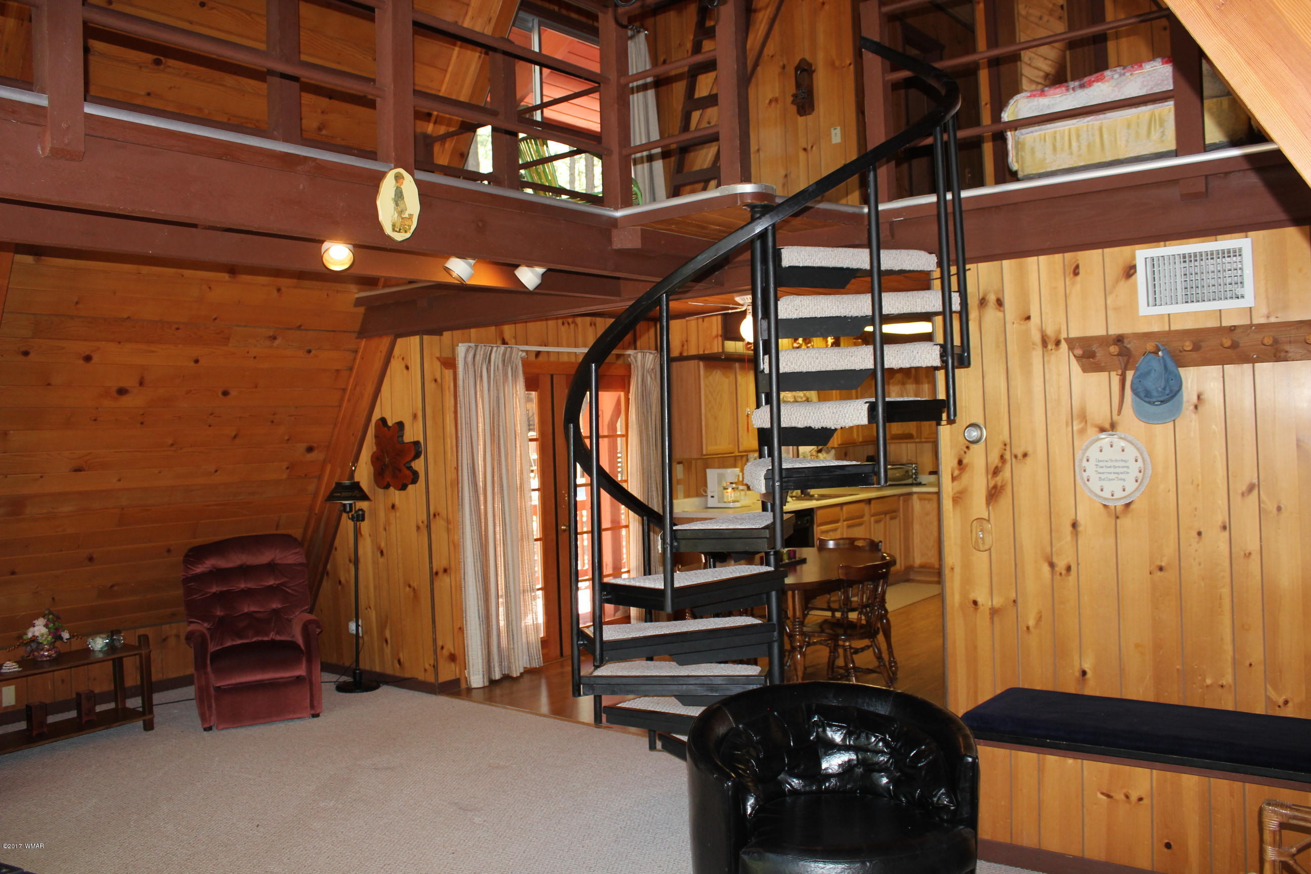 8649 Wild Horse Road Pinetop, AZ 85935 - Photo 25 of 32 Gallery Image 25