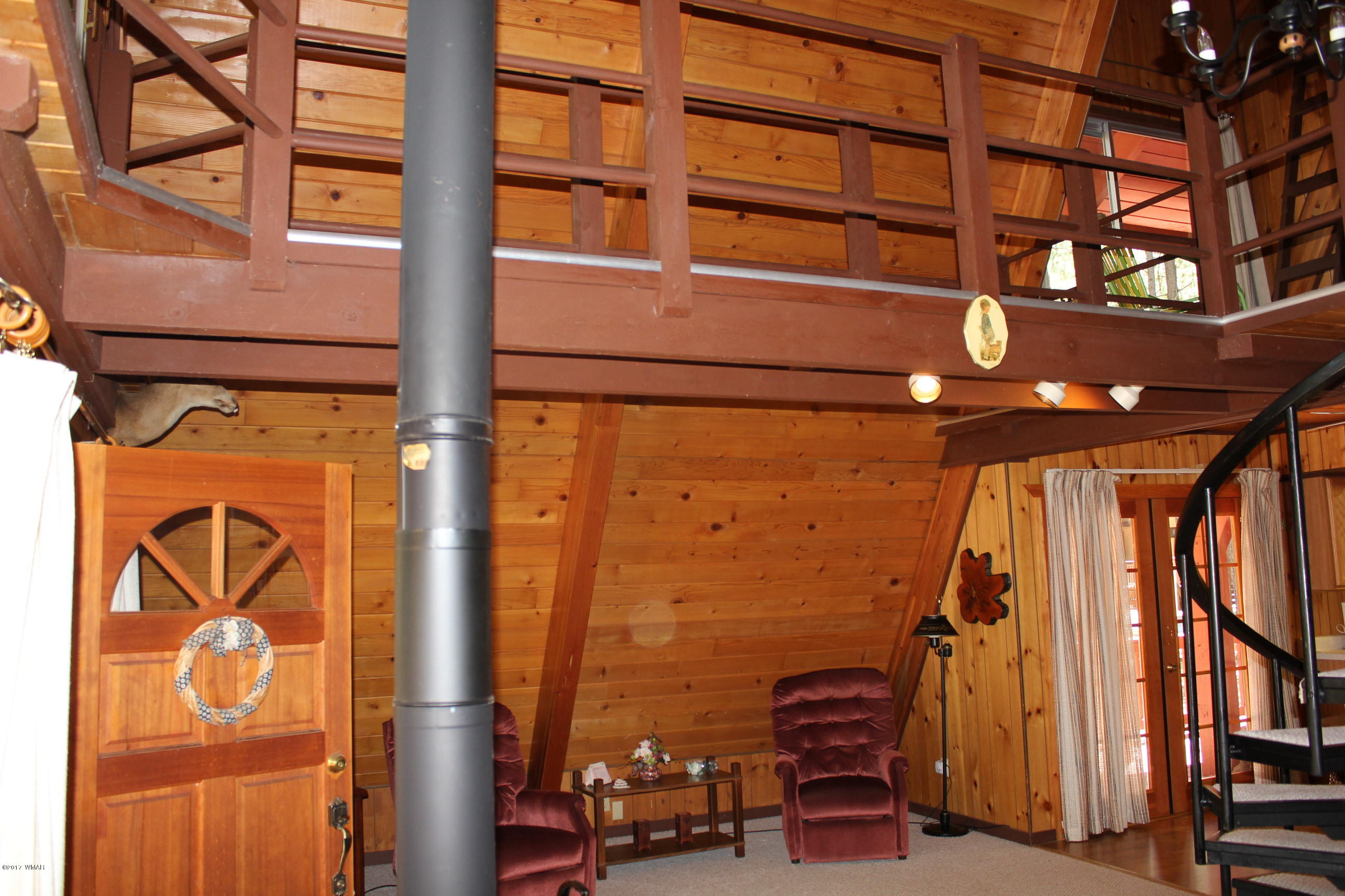 8649 Wild Horse Road Pinetop, AZ 85935 - Photo 26 of 32 Gallery Image 26