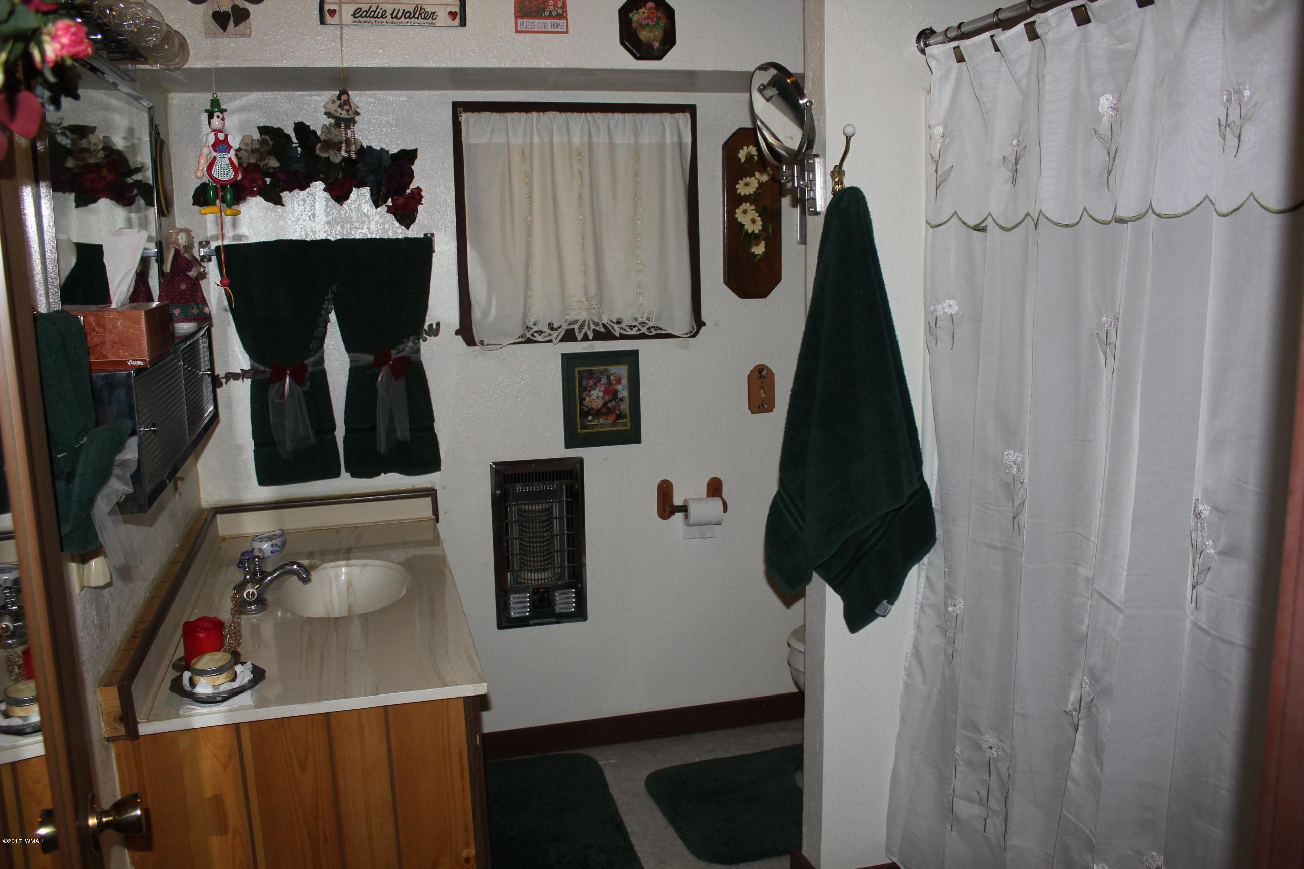 8649 Wild Horse Road Pinetop, AZ 85935 - Photo 8 of 32 Gallery Image 8