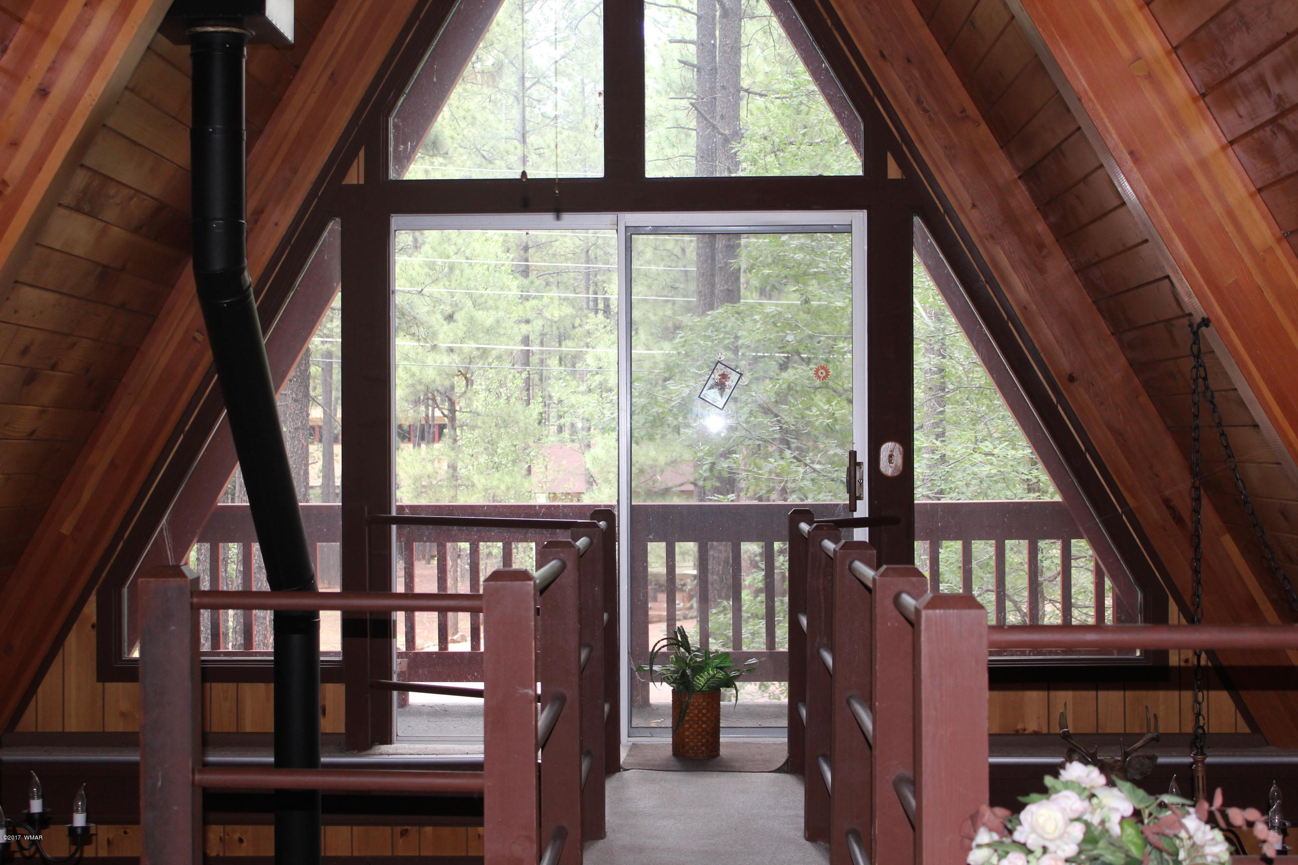 8649 Wild Horse Road Pinetop, AZ 85935 - Photo 10 of 32 Gallery Image 10