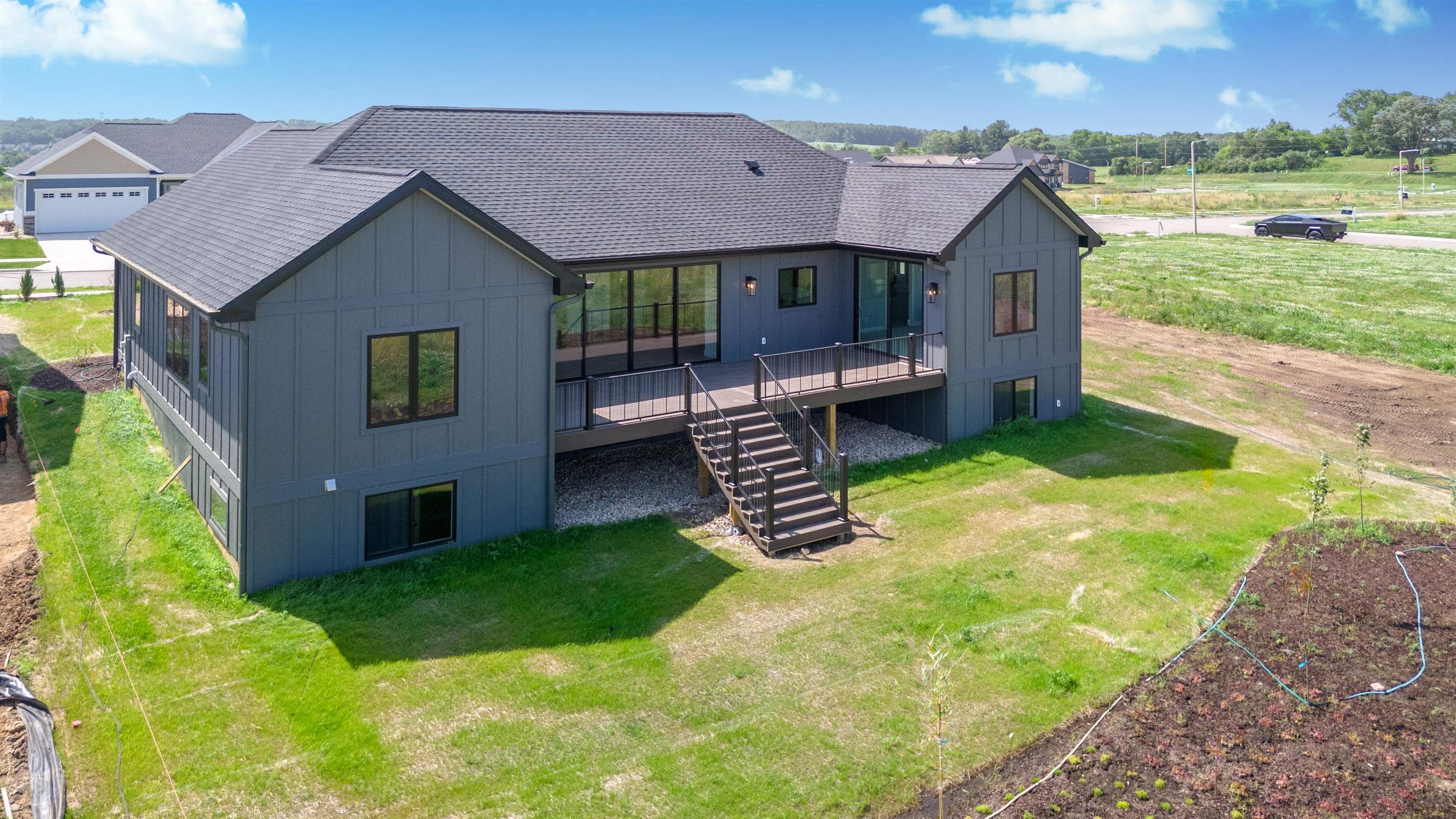 635 Rustic Rise Way Verona, WI 53593 - Photo 88 of 90