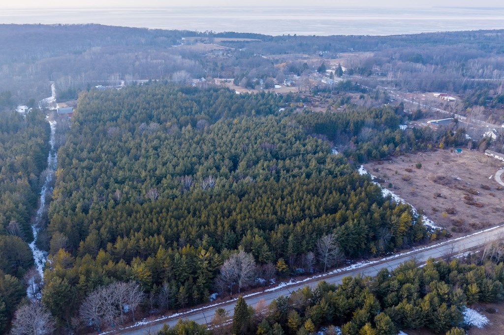 Lot 1 Quarterline Road Fish Creek, WI 54212 - Photo 11 of 21