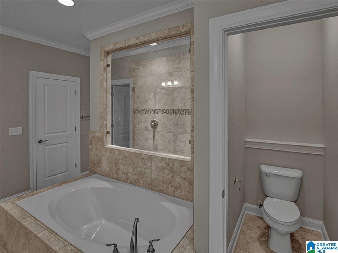 204 Highland Ridge Cove Chelsea, AL 35043 - Photo 19 of 37
