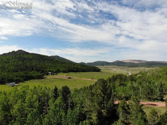 $120,000 | 12775 Highway 67, Cripple Creek, CO 80813