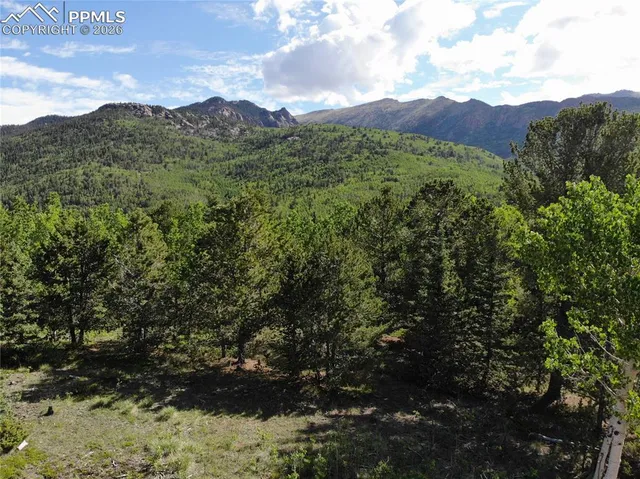 $120,000 | 12775 Highway 67, Cripple Creek, CO 80813