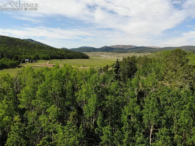 $120,000 | 12775 Highway 67, Cripple Creek, CO 80813