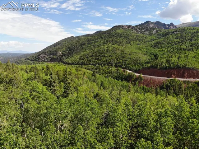 $120,000 | 12775 Highway 67, Cripple Creek, CO 80813