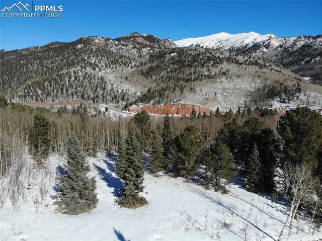 $120,000 | 12775 Highway 67, Cripple Creek, CO 80813