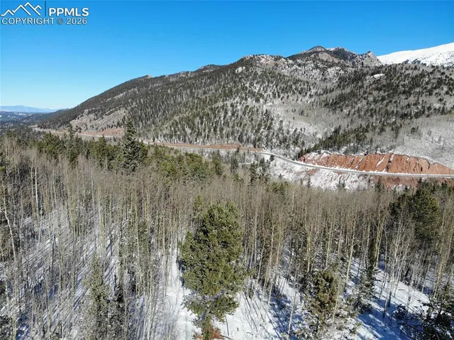 $120,000 | 12775 Highway 67, Cripple Creek, CO 80813