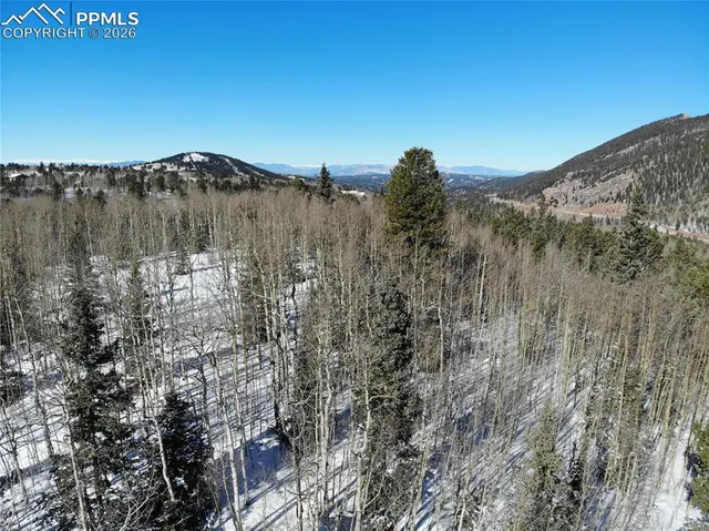 $120,000 | 12775 Highway 67, Cripple Creek, CO 80813