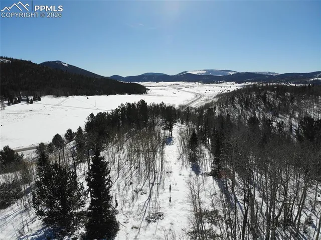 $120,000 | 12775 Highway 67, Cripple Creek, CO 80813